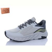 Купить Кроссовки Restime SWL25076 grey-mint на obuv-plus.com.ua