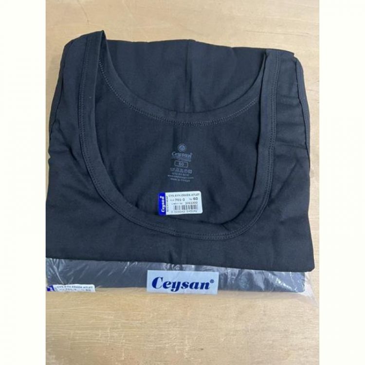 Купить Майка Disneyopt D701-2 black (S) на obuv-plus.com.ua