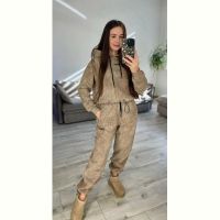 Купить Костюм спорт S.Style 311 beige на obuv-plus.com.ua