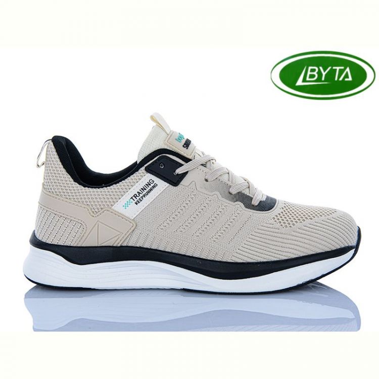 Купить Кроссовки Bayota A5250-8 на obuv-plus.com.ua