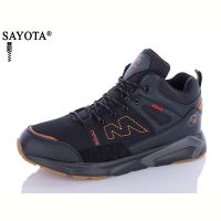 Купить Ботинки Sayota A919-2 на obuv-plus.com.ua