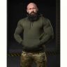Купить Худи Madoka 692 khaki на obuv-plus.com.ua