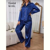 Купить Пижама Estima 70440 blue на obuv-plus.com.ua