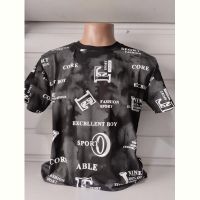 Купить Футболка Panda 1857 black на obuv-plus.com.ua