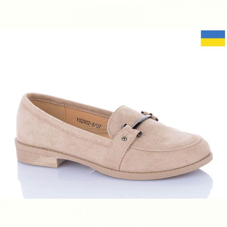 Купить Туфли Swin-Purlina YS2902-5A на obuv-plus.com.ua