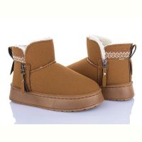 Купить Угги Lion-Lu CL2526 camel на obuv-plus.com.ua