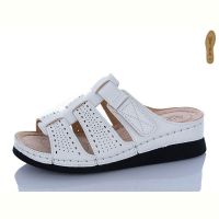 Купить Шлепанцы I.Trendy G103-2 на obuv-plus.com.ua