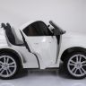 Купить Дитячий двомісний електромобіль ліцензія BMW Х6 JJ2168B на obuv-plus.com.ua