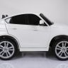 Купить Дитячий двомісний електромобіль ліцензія BMW Х6 JJ2168B на obuv-plus.com.ua