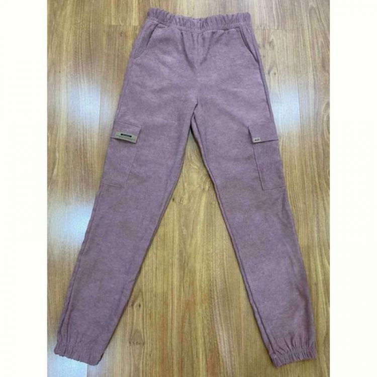Купить Штаны спорт RSV 209 purple на obuv-plus.com.ua
