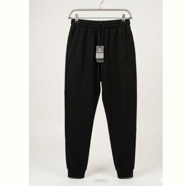 Купить Штаны спорт Style M.Clothes 340 black на obuv-plus.com.ua