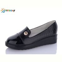 Купить Туфли Bessky YJ6822-1 на obuv-plus.com.ua