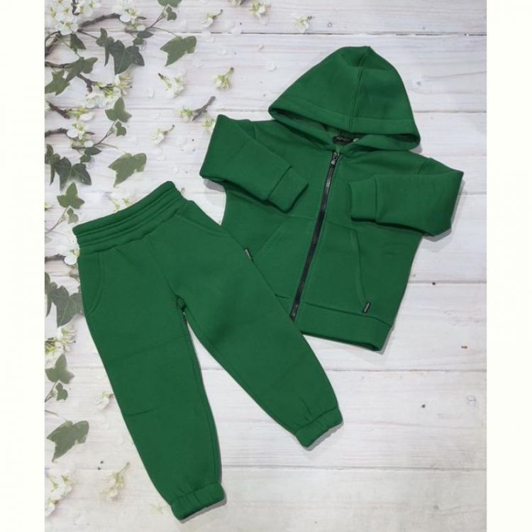 Купить Костюм спорт Marimaks 1001 green на obuv-plus.com.ua