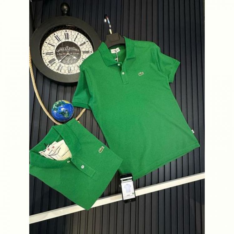 Купить Футболка Hous Of Timur HT496 green на obuv-plus.com.ua
