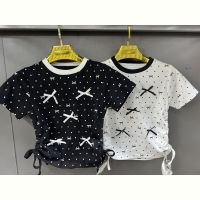 Купить Футболка Fili kids FK1701 black на obuv-plus.com.ua