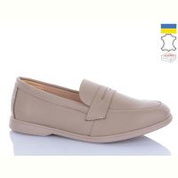 Купить Туфли Sali B2 капучино к кап-п. на obuv-plus.com.ua