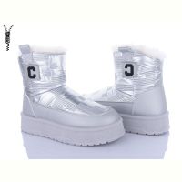 Купить Дутики Violeta 20-1054-2 на obuv-plus.com.ua