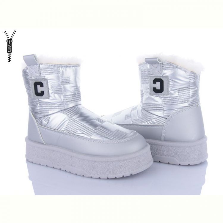 Купить Дутики Violeta 20-1054-2 на obuv-plus.com.ua