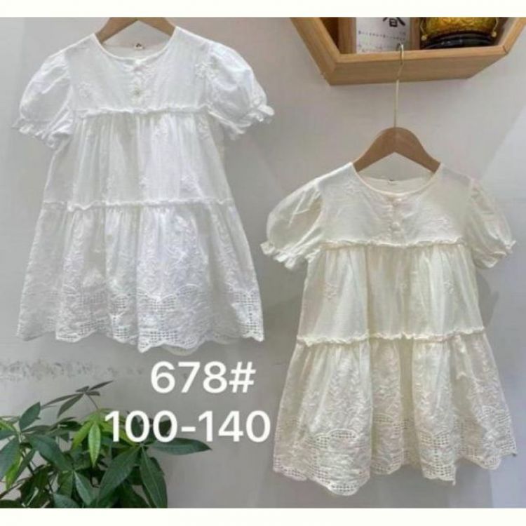 Купить Платье Meloria 678 l.beige на obuv-plus.com.ua