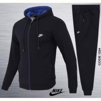 Купить Костюм спорт AZT 1234 navy на obuv-plus.com.ua
