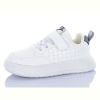 Купить Кроссовки Kewk K04 white на obuv-plus.com.ua