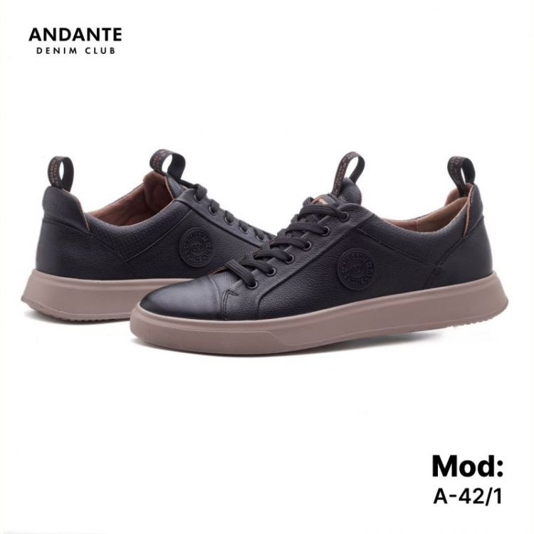 Купить Кроссовки DvaShoes TT-A42-1 на obuv-plus.com.ua