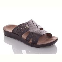 Купить Шлепанцы Demur K26-Ksoft black (26-30) на obuv-plus.com.ua