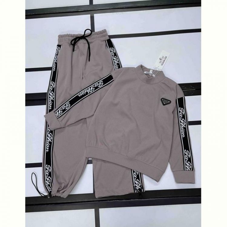 Купить Костюм спорт Kosmy K125 nude на obuv-plus.com.ua