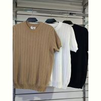 Купить Футболка Balami 8615 black на obuv-plus.com.ua