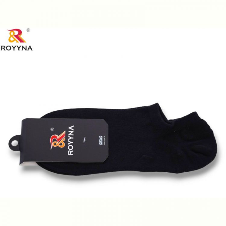 Купить Следы Royyna2 003C black на obuv-plus.com.ua