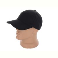Купить Кепка Viola AK003 black на obuv-plus.com.ua