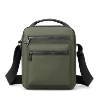 Купить Бананка Fashion Bag K1650-3-0840 khaki на obuv-plus.com.ua