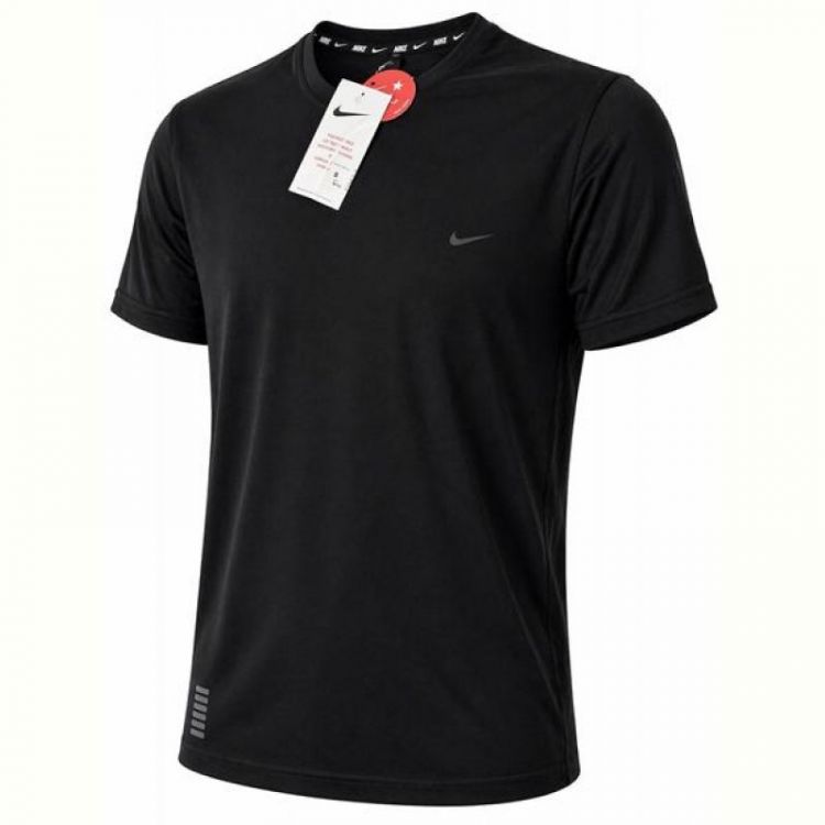 Купить Футболка Alex Clothes 14279 black на obuv-plus.com.ua