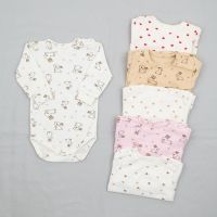 Купить Боди Webi 47-28-1 white заяц на obuv-plus.com.ua