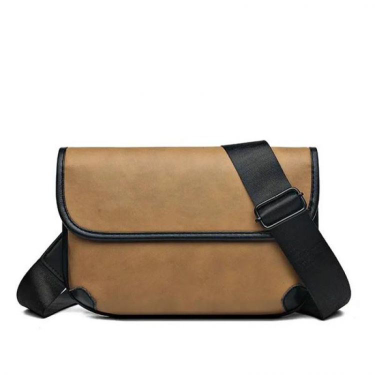 Купить Бананка Fashion Bag 1165-1 camel на obuv-plus.com.ua