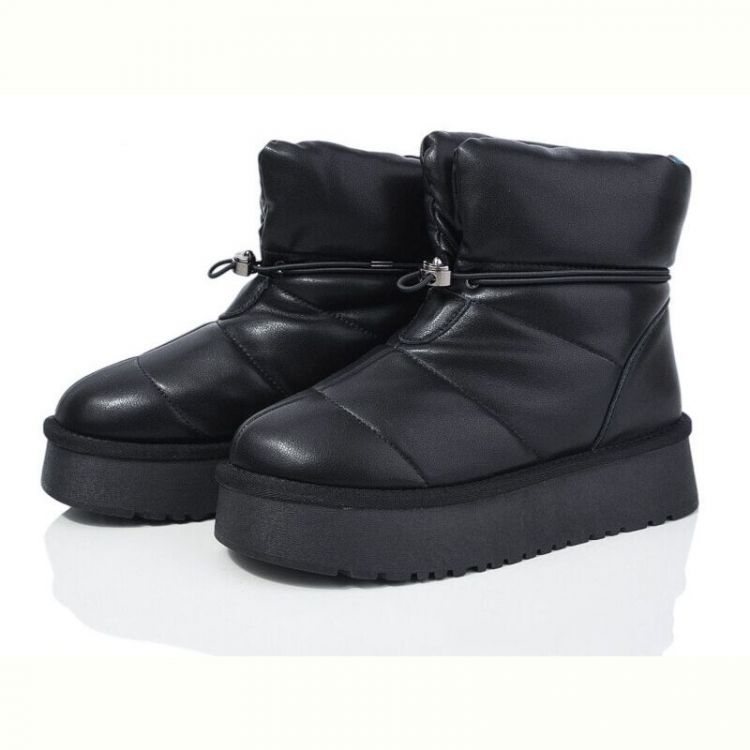 Купить Дутики Gifanni 5825-63 на obuv-plus.com.ua