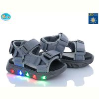 Купить Босоножки Bbt L602-1-2 LED на obuv-plus.com.ua