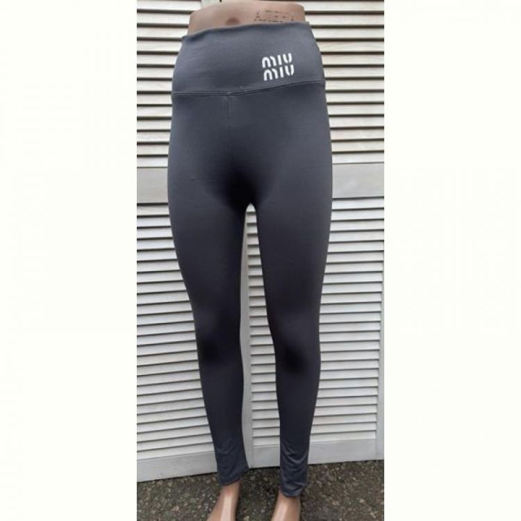 Купить Лосины Sport style 05-2 d.grey на obuv-plus.com.ua