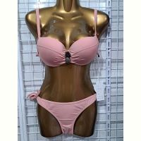 Купить Купальник Annet AM5909-1 pink на obuv-plus.com.ua