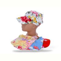 Купить Кепка YLZL KN05 mix на obuv-plus.com.ua
