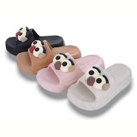 Купить Шлепанцы JH-ЯН M557 mix (12) на obuv-plus.com.ua