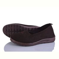 Купить Балетки Бабочка 394-612 на obuv-plus.com.ua