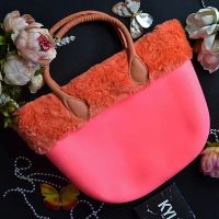 Купить Сумка Luna-bag 309 red на obuv-plus.com.ua