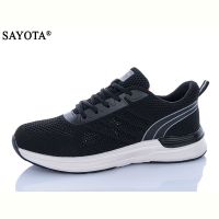 Купить Кроссовки Sayota S672-2 на obuv-plus.com.ua