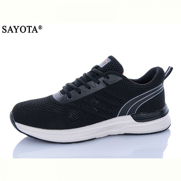 Купить Кроссовки Sayota S672-2 на obuv-plus.com.ua
