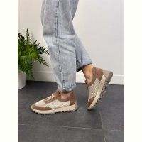 Купить Кроссовки Arto 181 беж.з на obuv-plus.com.ua