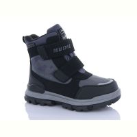 Купить Ботинки Tom.M 10728B на obuv-plus.com.ua