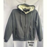 Купить Кофта Minh 2353B d.grey на obuv-plus.com.ua
