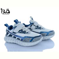 Купить Кроссовки B&G 2074-2B на obuv-plus.com.ua