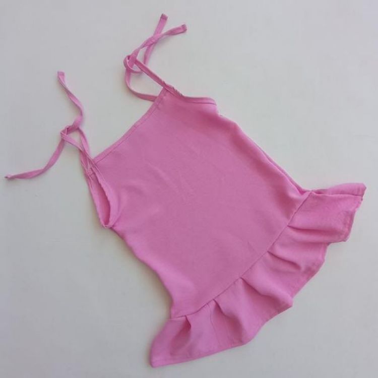 Купить Сарафан Meloria ML5629 pink на obuv-plus.com.ua